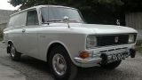 Moskvič 2734
